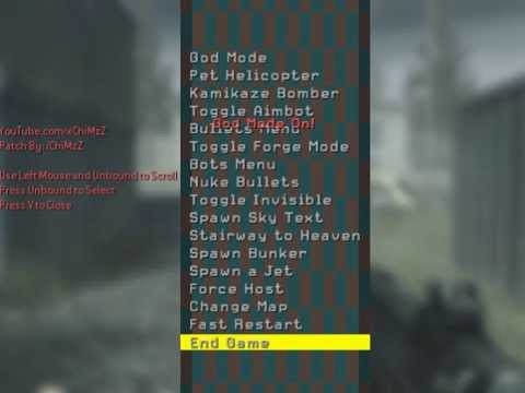 Call Of Duty 4 (PC) TheRedPatch
