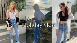 DORSET HOLIDAY VLOG~ SPEND THE WEEK WITH US!!!