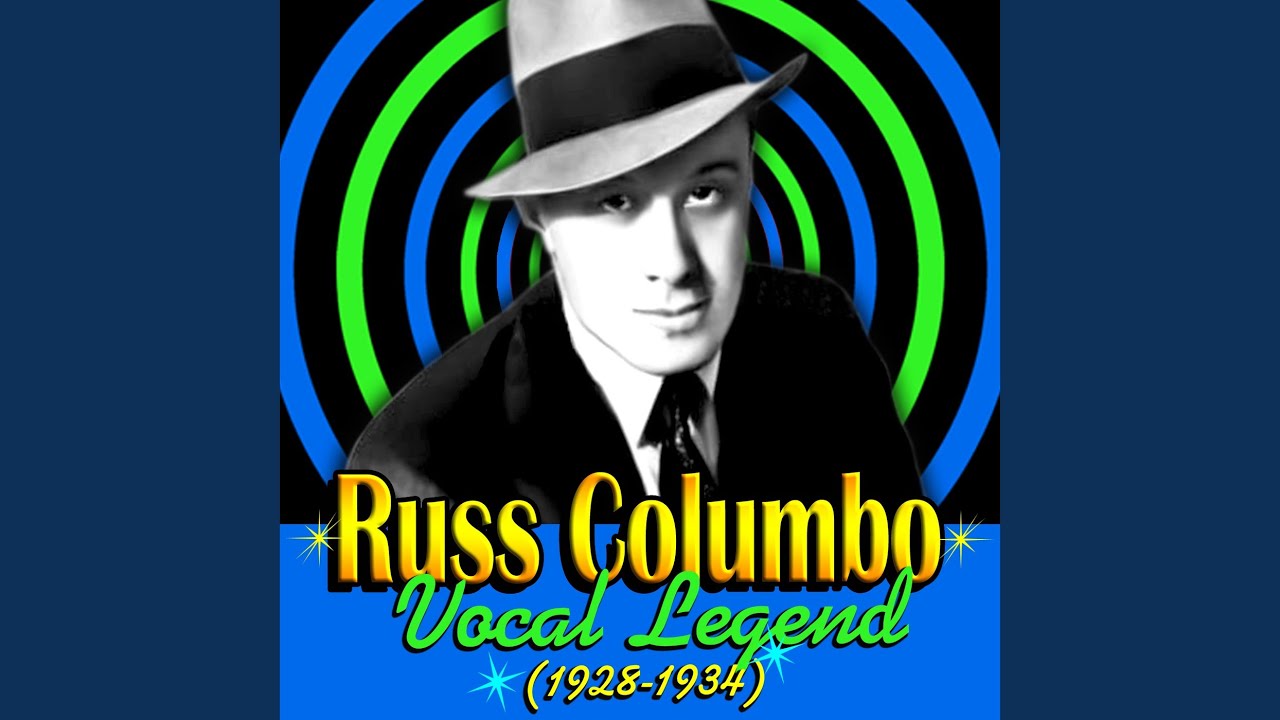 Where The Blue Of The Night