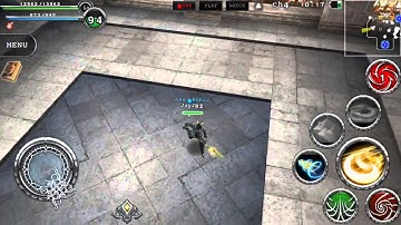 RPG AVABEL ONLINE gameplay