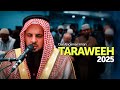 Taraweeh 2025 Qari Alnoaman Imran