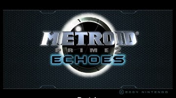Metroid Prime 2: Echoes - Dark Aether! - Part 4