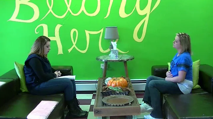 Amber's Interview