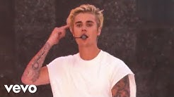 Justin Bieber - Sorry (Live From The Ellen Show)  - Durasi: 4:17. 