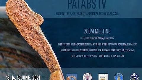 PATABS IV - Alexandru Avram