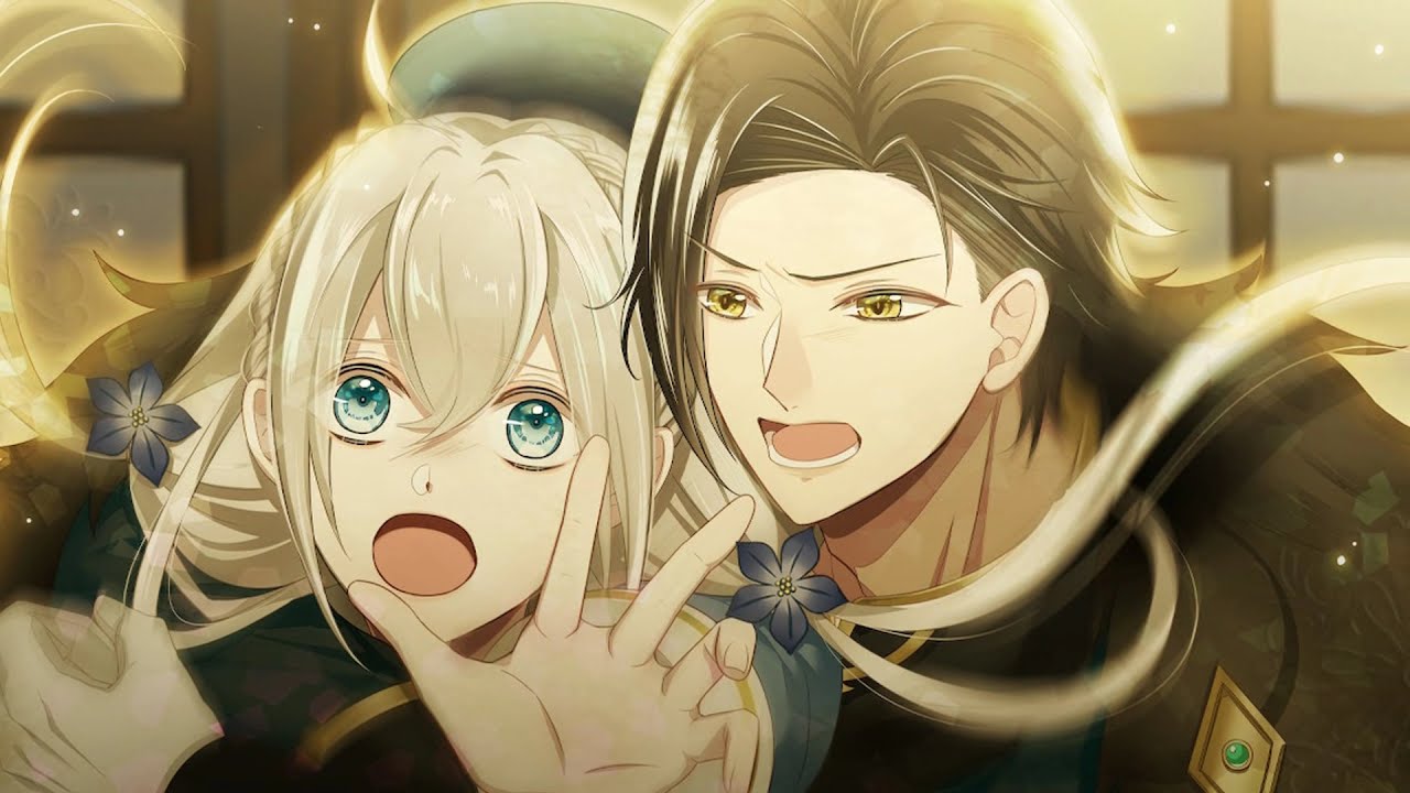 ❀ Tokeijikake no Apocalypse | 時計仕掛けのアポカリプス - [Destiny