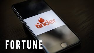 Tinder Has a Secret Version You Have Probably Never Used I Fortune screenshot 4
