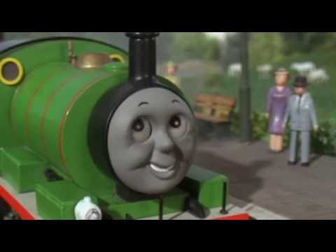 2004 Thomas & Friends DVD Promo (UK)