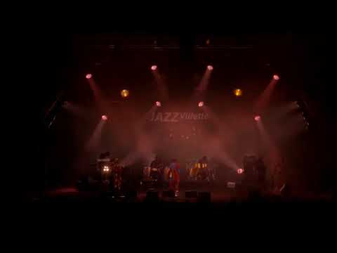 Salif Keita bah poulo Live 2018