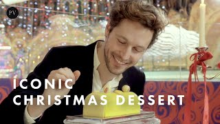 5 Festive French Christmas Desserts to try in Paris: Pierre Hermé, Philippe Conticini, Yann Couvreur