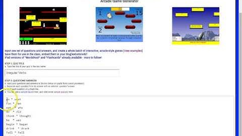 Tutorial how to use ClassTools