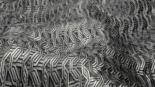 Metal Background 4K Loop - No Copyrights screenshot 2