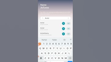 Apne Naam Ka Jio Caller Tune Kaise Set Kare - How to Set My Name Caller Tune in Jio short video