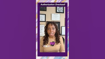 Prior Authorization SHOCKER in Healthcare!