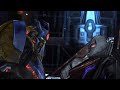 Transformers: War For Cybertron | Decepticons (PC) Part 3 - Zeta Prime