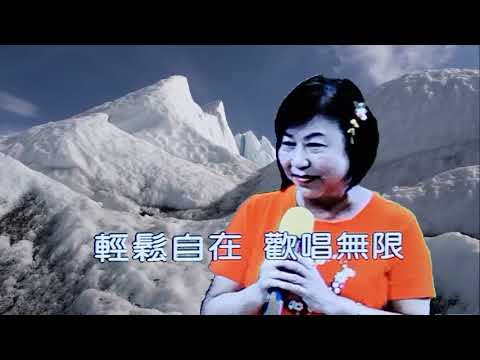 13、酒は涙か溜息か　　干麗容 さん   　    　　歌を歌い日本語習う