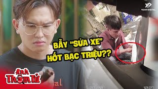 [TỔNG HỢP] SỬA XE - LAPTOP Hút Hàng, Gian Thương Cơ Hội Diễn Kịch Làm Giàu? | Anh Thám Tử @VinhTran94