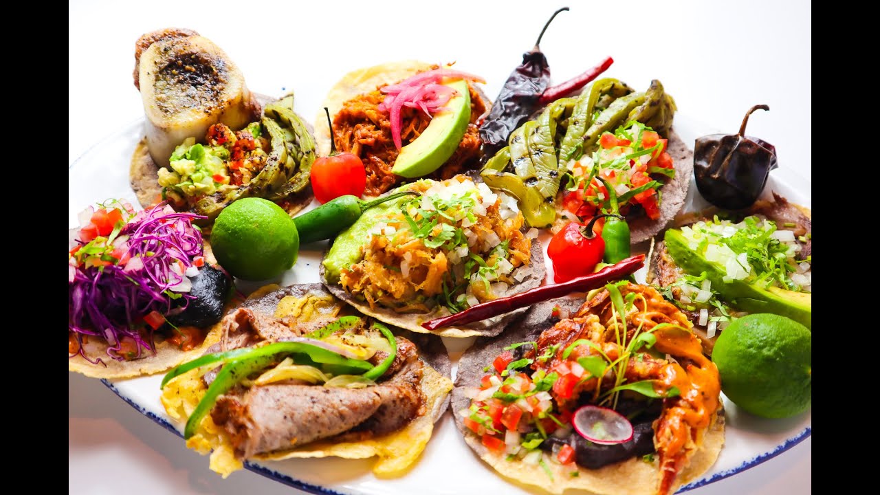 元大使館シェフ直伝 タコスの食べ方 How To Tacos Youtube 元大使館シェフ直伝 タコスの食べ方 How To Tacos Youtube
