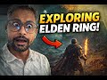 “LIVE Exploring Elden Ring – Something Dangerous Here 💀” v