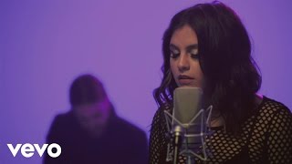 Video thumbnail of "Tayler Buono - Passionfruit (Acoustic Cover Sessions)"