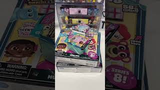 Disney Doorables Box Codes Unboxing Fun #fok #doorables #disneydoorables