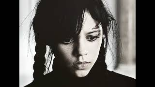 can u tell i love these gif edits #foryoupage #wednesdayaddams #jennaortega #wednesday #fyp