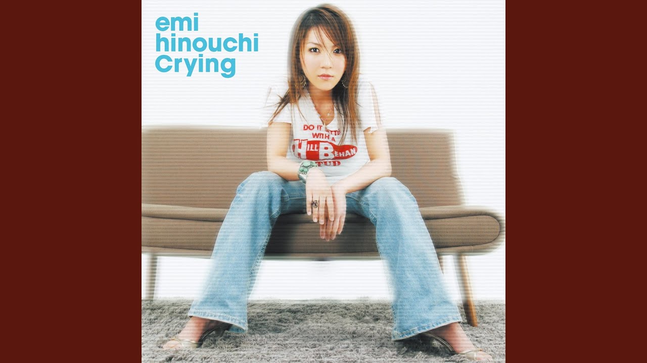 Crying - YouTube