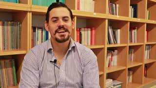 My Geneva Academy Experience by Juan Padin