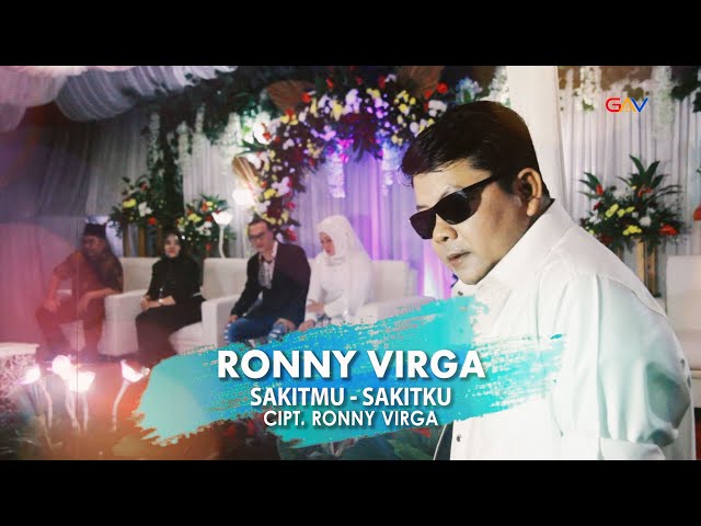 RONNY VIRGA feat EVA GIPSY ... SAKITMU - SAKITKU class=