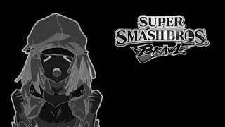 Flat Zone Circulation - Super Smash Bros. Brawl