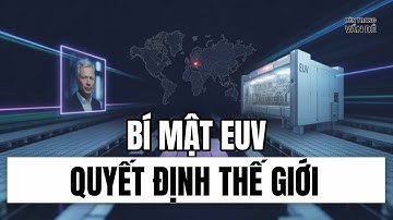 Hà Lan nắm quyền lực gì khiến cả thế giới phải lệ thuộc?