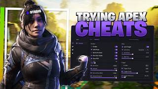 Testing $6 Apex Cheats in 2026… The Results Are Crazy