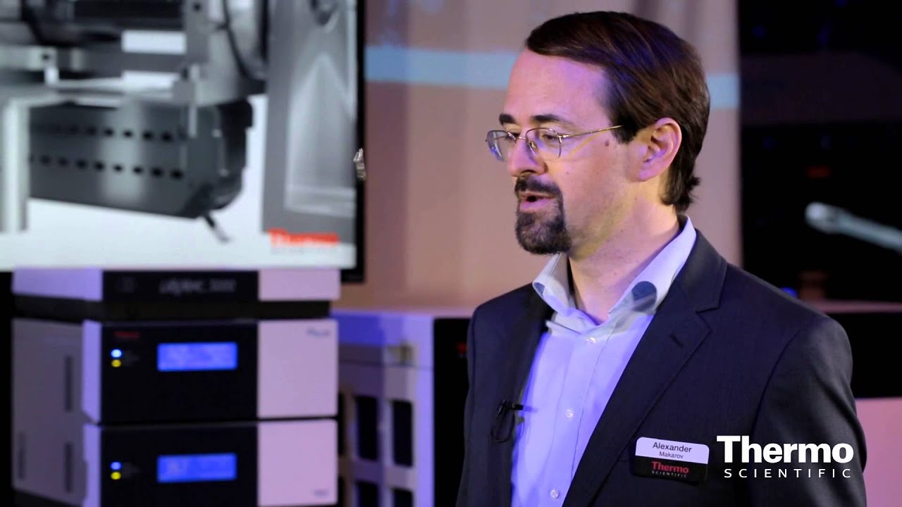 The Future of Mass Spectrometry - YouTube