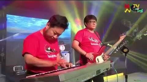 Kan Khua Ka Ngai - Susan - Salai Tuan Ling Thang - MQT