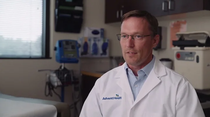 Dr. Erik Stites | Transplant Nephrolgogy