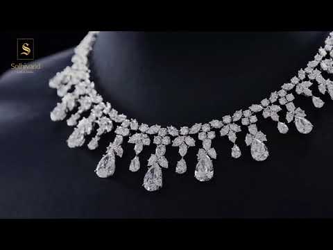 تفاوت طلای سفید و زرد 