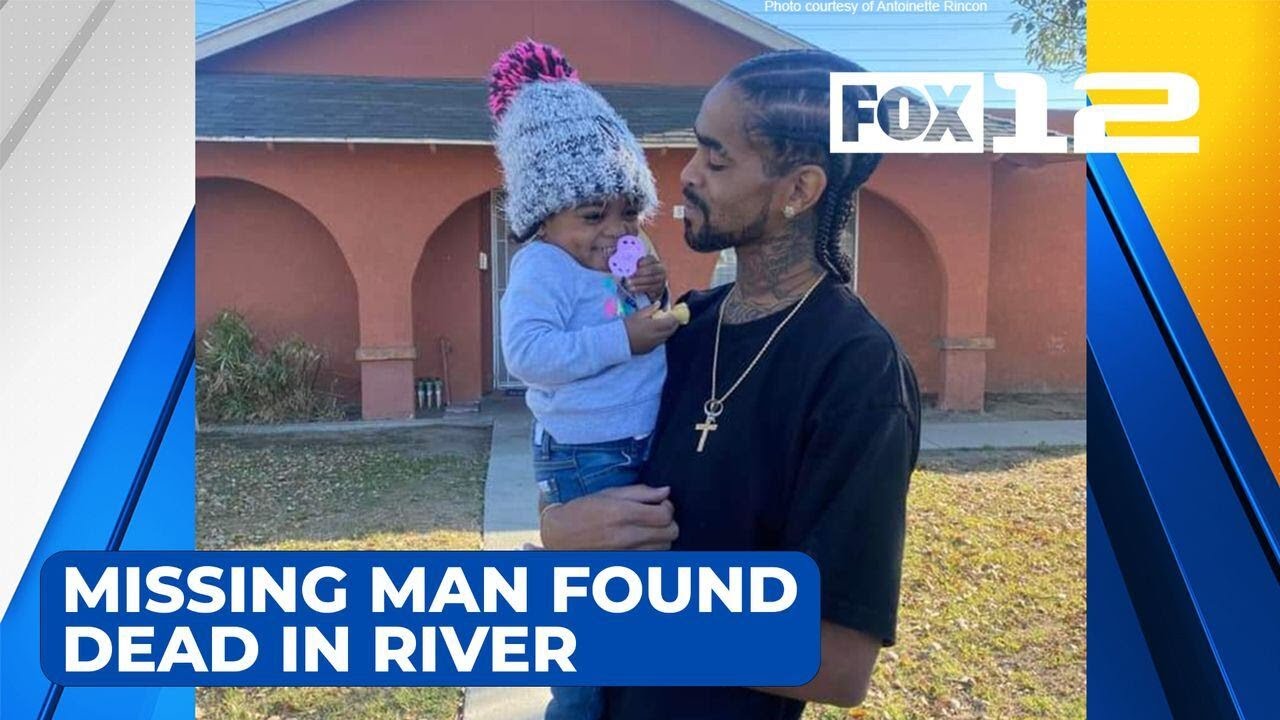 California man reported missing from Kelso hotel found dead in Coweeman ...