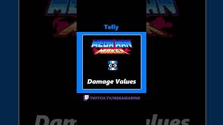 Examining Telly: Mega Man Maker Enemy Tutorial!