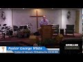 Christian Life Tabernacle Livestream