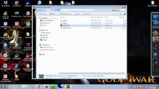 como usar TFM-Client