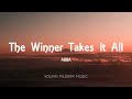 The Winner Takes It All By ABBA Lyrics