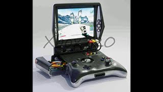 Future Gen. Consouls Xbox720 Iholo Nintendo-Game-Sphere?