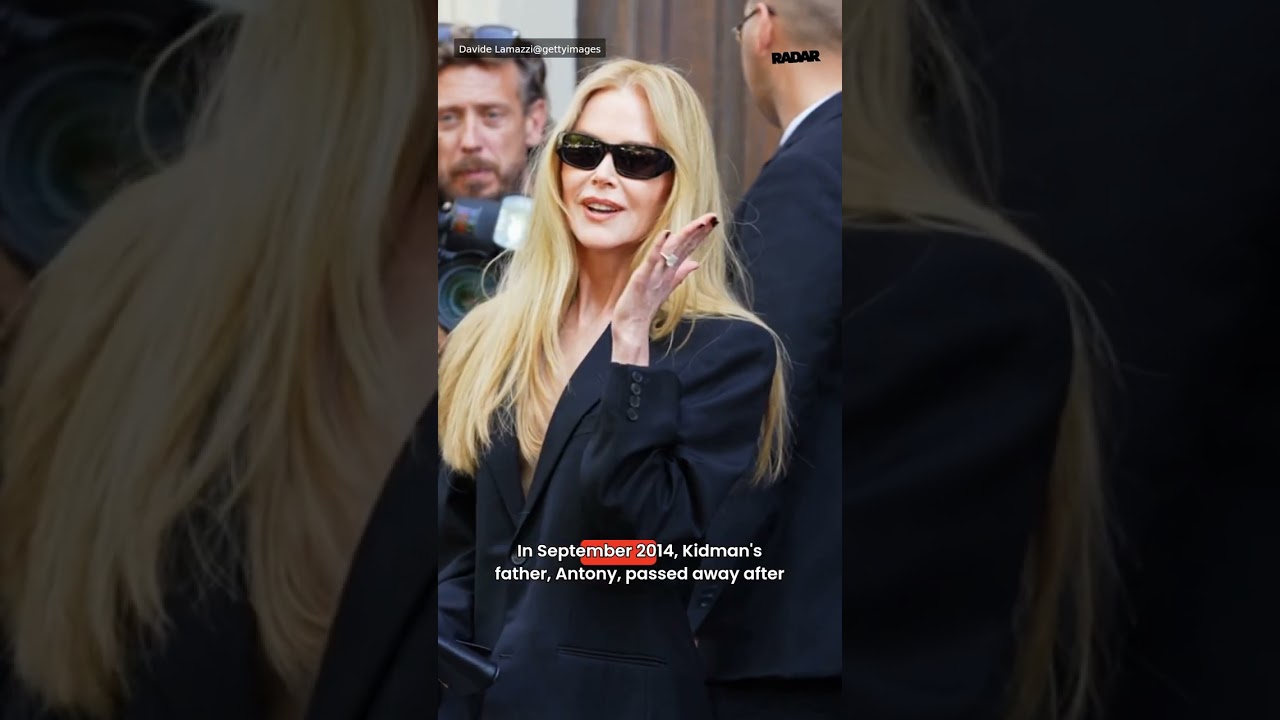 EXPOSED: A Look into Keith Urban and Nicole Kidman's Relationship... Before Couple's Unexpected Spli