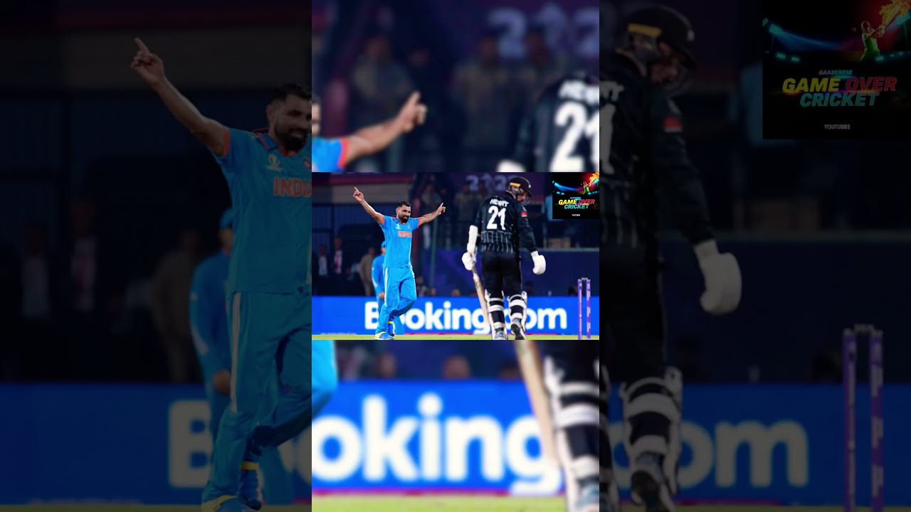 India vs New Zealand 2026 ODI & T20 Series Full Schedule & Venues 