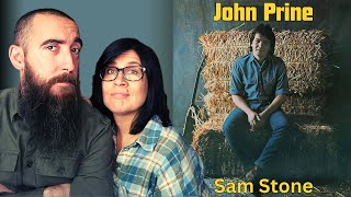 Celebrity John Prine - Sam Stone (REACTION) with my wife Net Worth