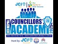 JCI Nepal 2025 National Councillors' Academy hosted by JCI Narayangarh