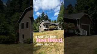 JUST LISTED 🩷 Bellingham, WA