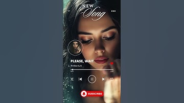 NEW SONG - Thrillian&AI - Please, Wait