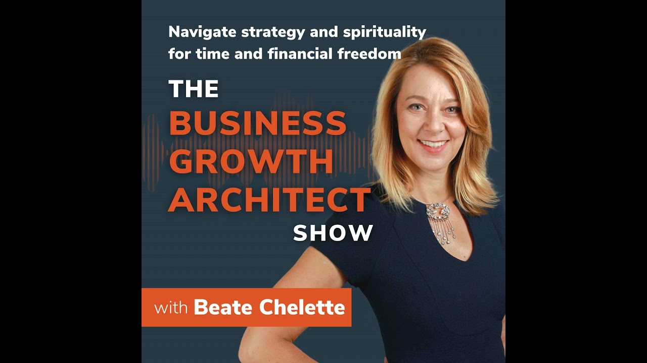 Ep #89: Aja Beard: Thriving on Limited Resources: A Guide to Entrepreneurial Success Amidst Slim ...