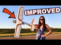 WORLD'S BEST BEGINNER RC AIRPLANE! - HobbyZone AeroScout S 2 - TheRcSaylors